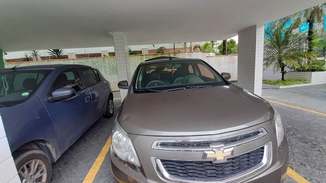 Photo of Outdoor in Jardim Ana Maria