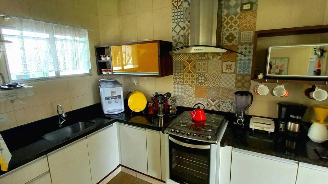 Photo of Kitchen in Jardim Ana Maria