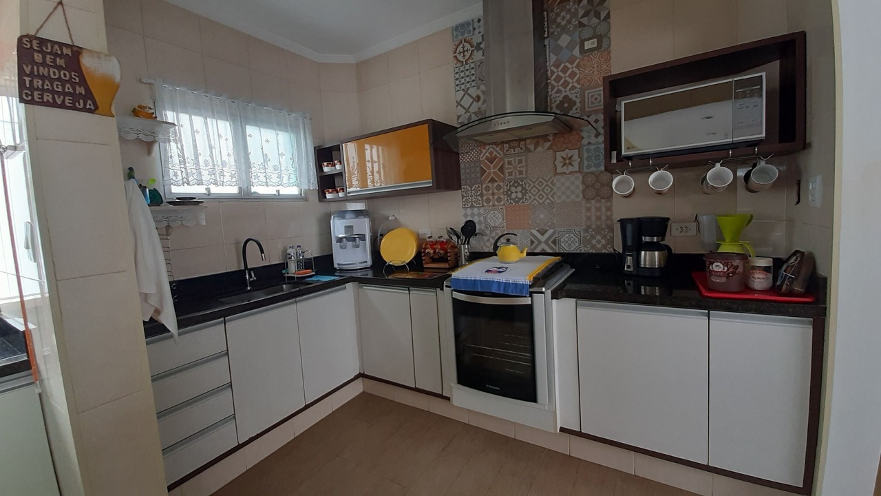Photo of Kitchen in Jardim Ana Maria