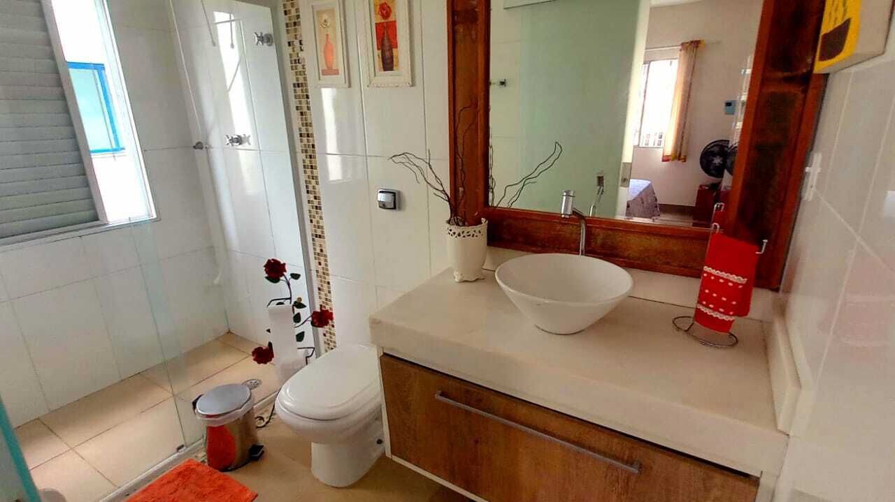 Photo of Bathroom in Jardim Ana Maria