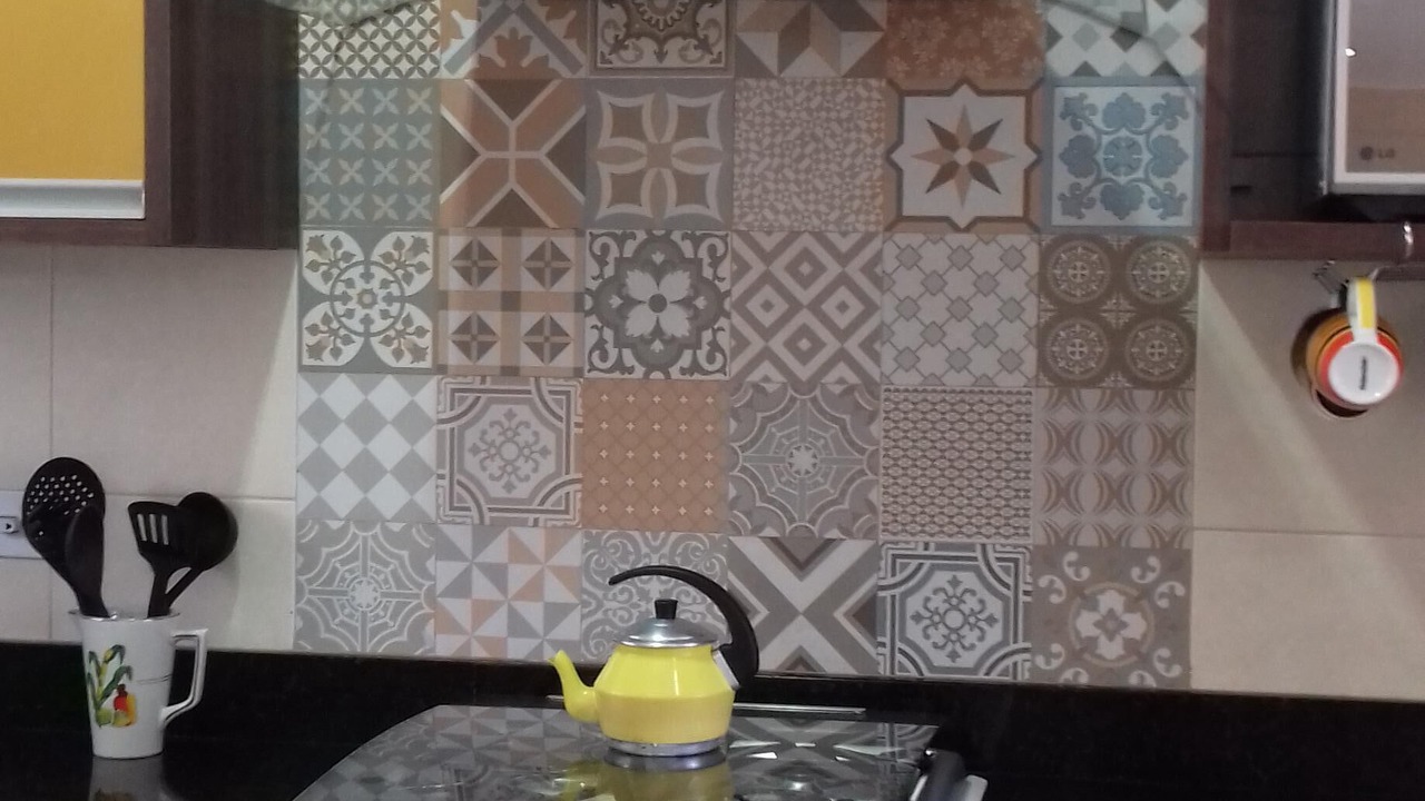 Photo of Kitchen in Jardim Ana Maria