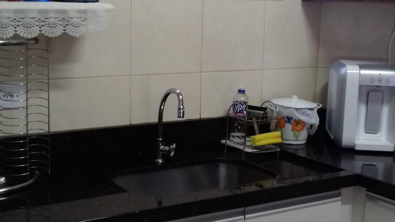 Photo of Kitchen in Jardim Ana Maria