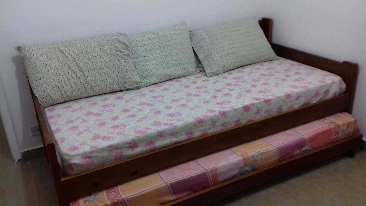Photo of Bedroom in Jardim Ana Maria