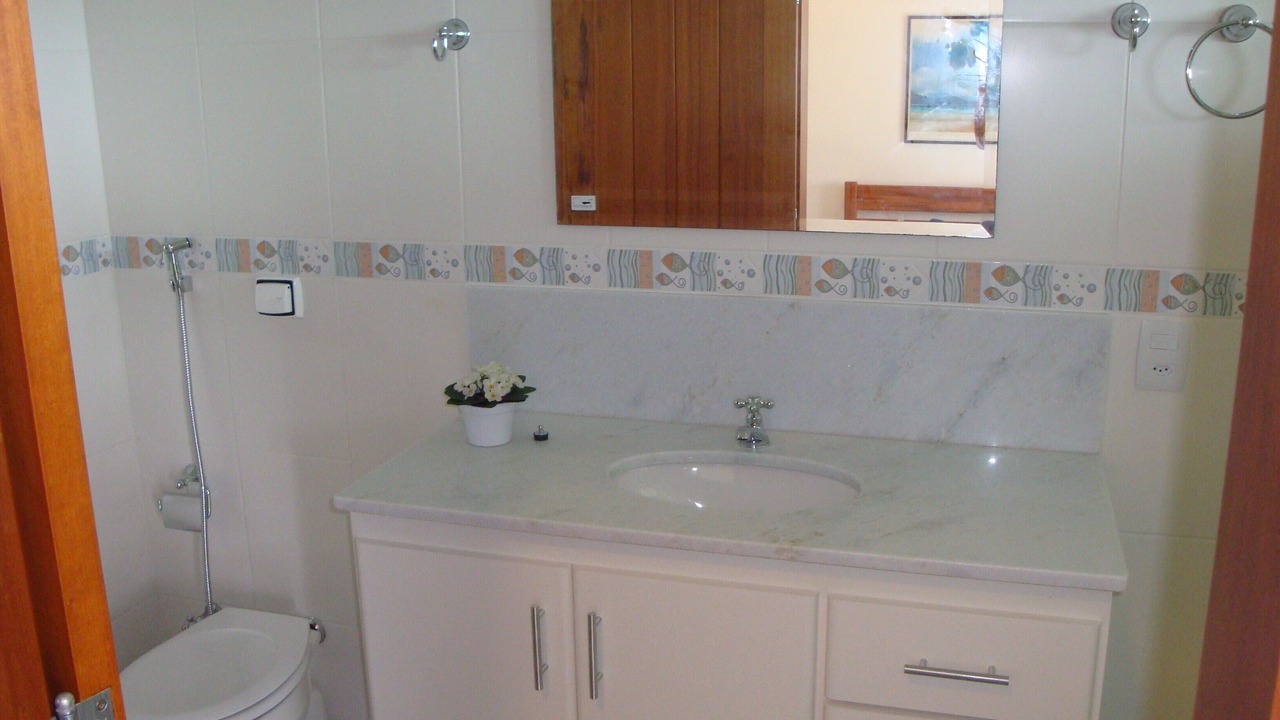 Photo of Bathroom in Tenorio
