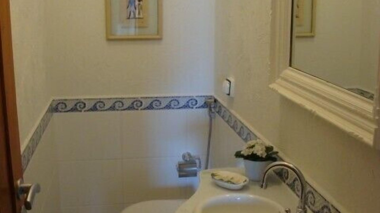Photo of Bathroom in Tenorio