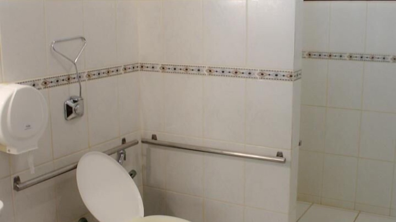 Photo of Bathroom in Prado