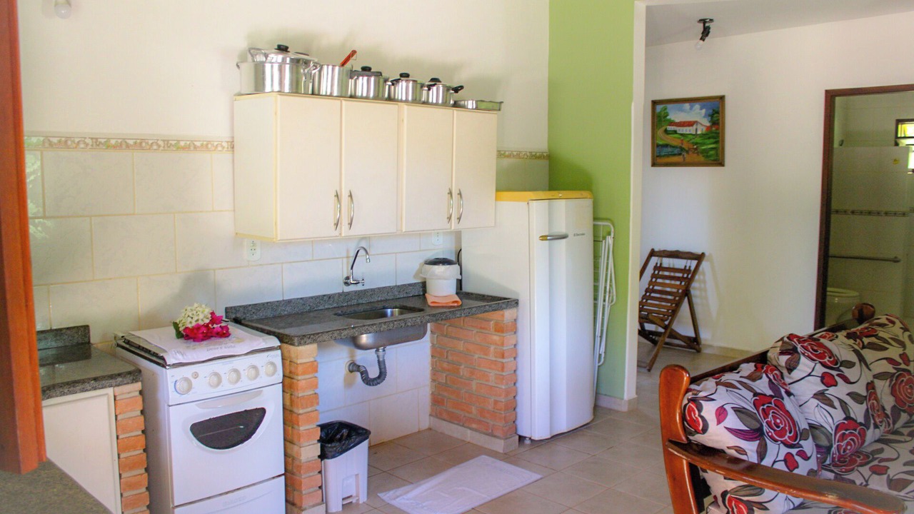 Photo of Kitchen in Prado