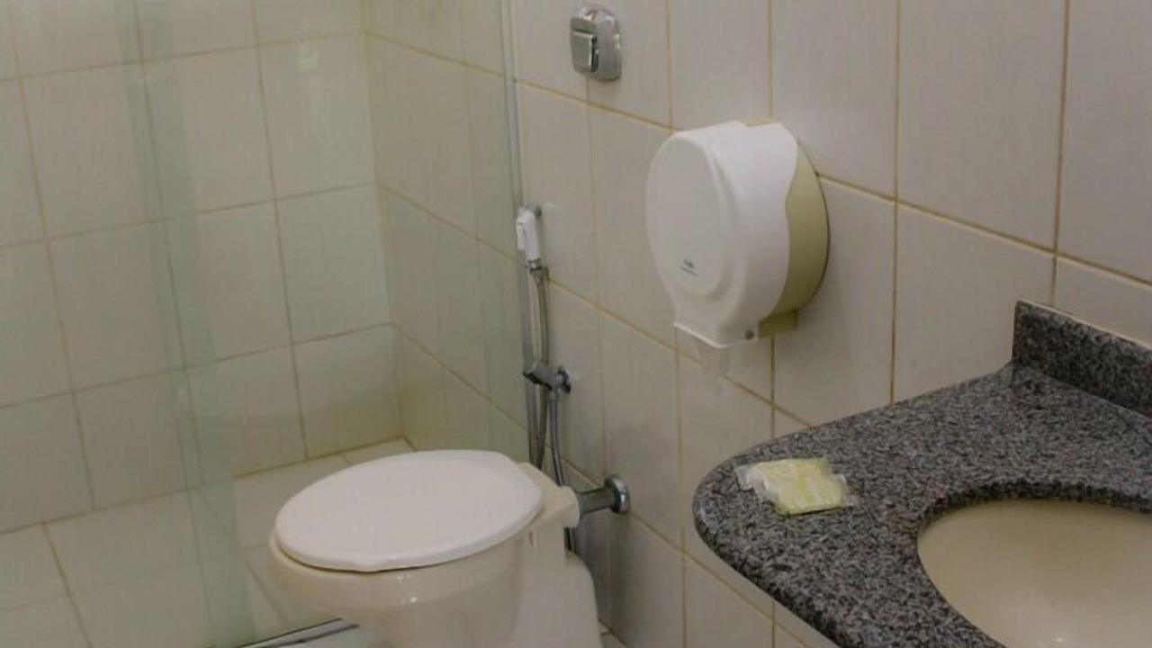 Photo of Bathroom in Prado