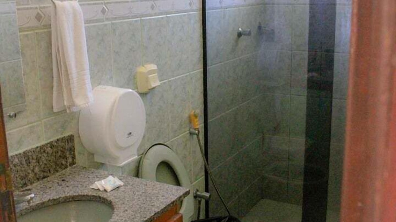 Photo of Bathroom in Prado