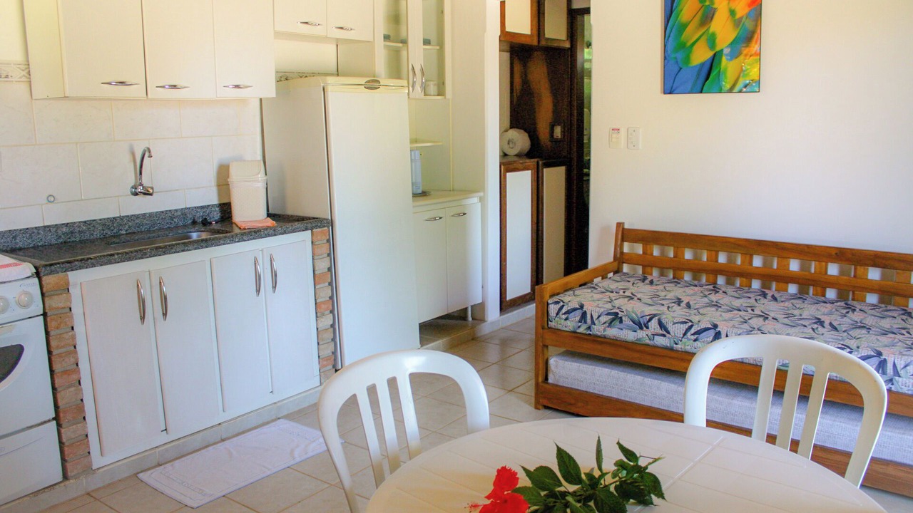 Photo of Kitchen in Prado