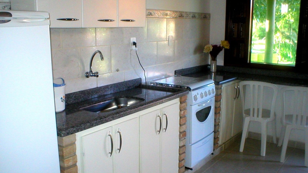 Photo of Kitchen in Prado