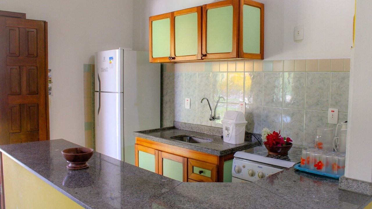Photo of Kitchen in Prado