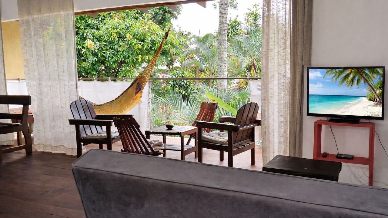 Photo of Livingroom in Pipa