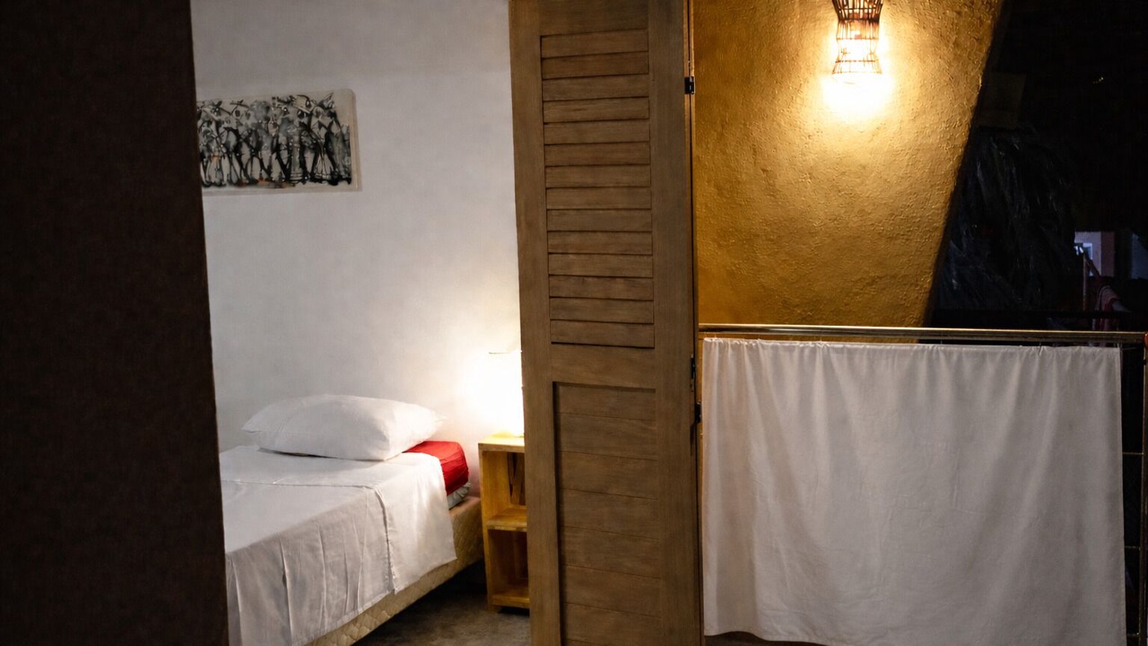 Photo of Bedroom in Pipa