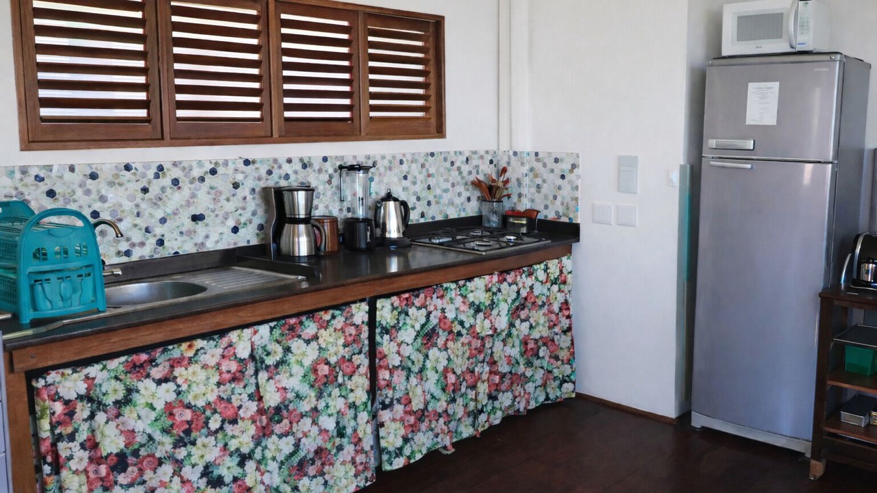 Photo of Kitchen in Pipa