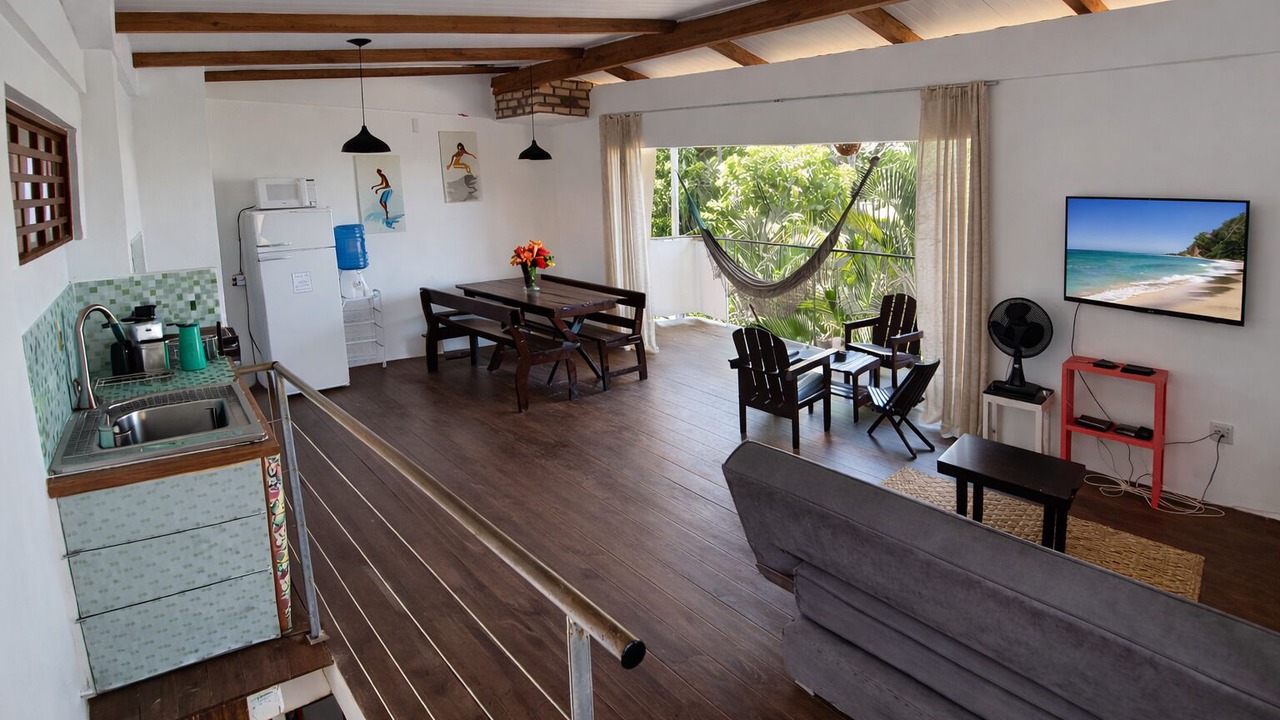 Photo of Livingroom in Pipa