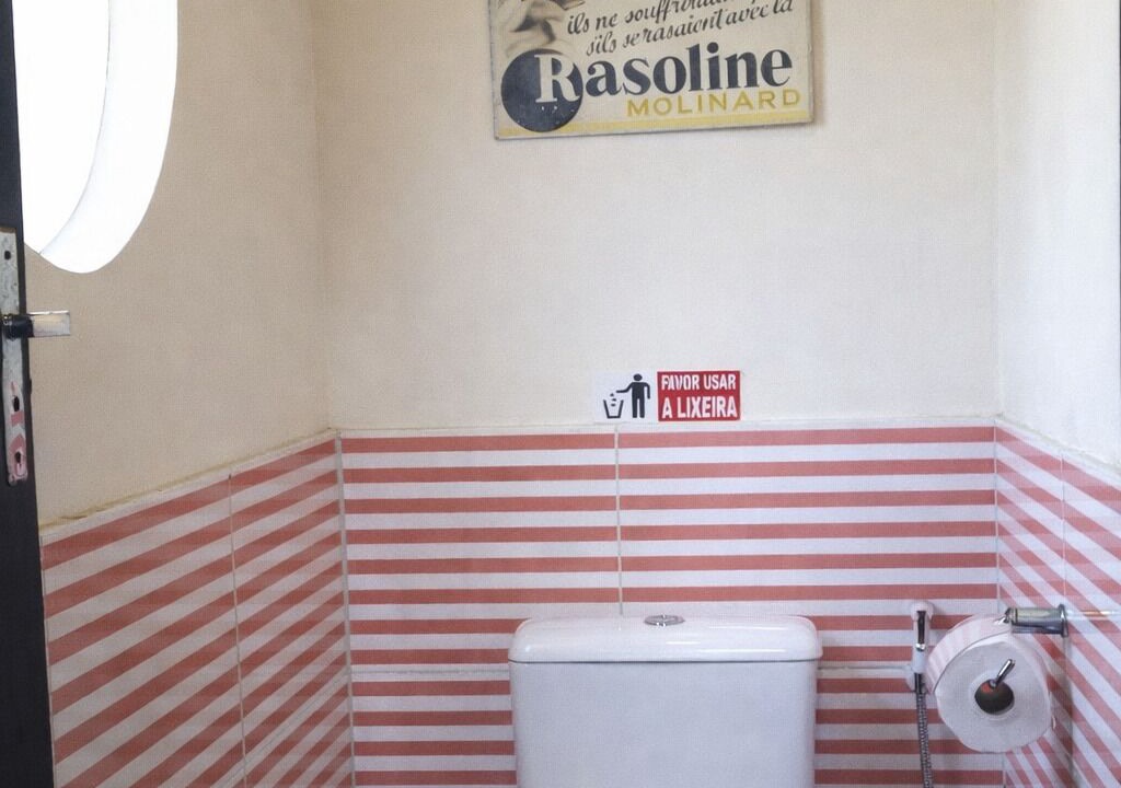 Photo of Bathroom in Pipa