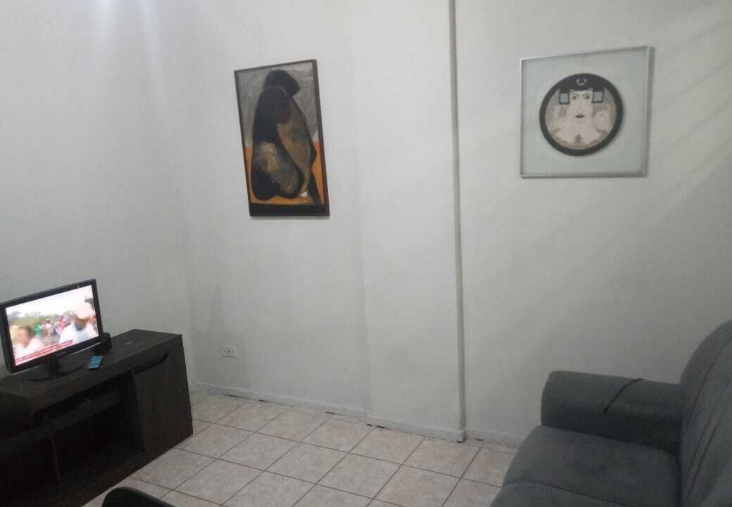 Photo of Livingroom in Boa Vista