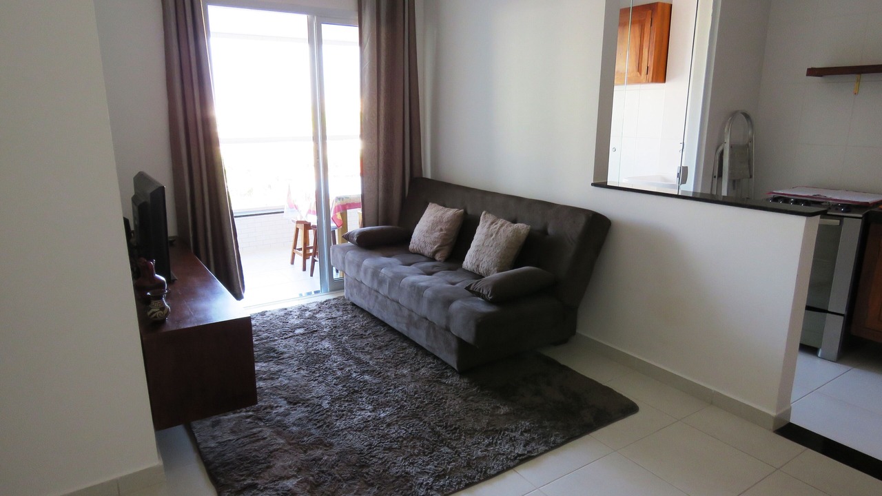 Photo of Livingroom in Litoral de Sao Paulo