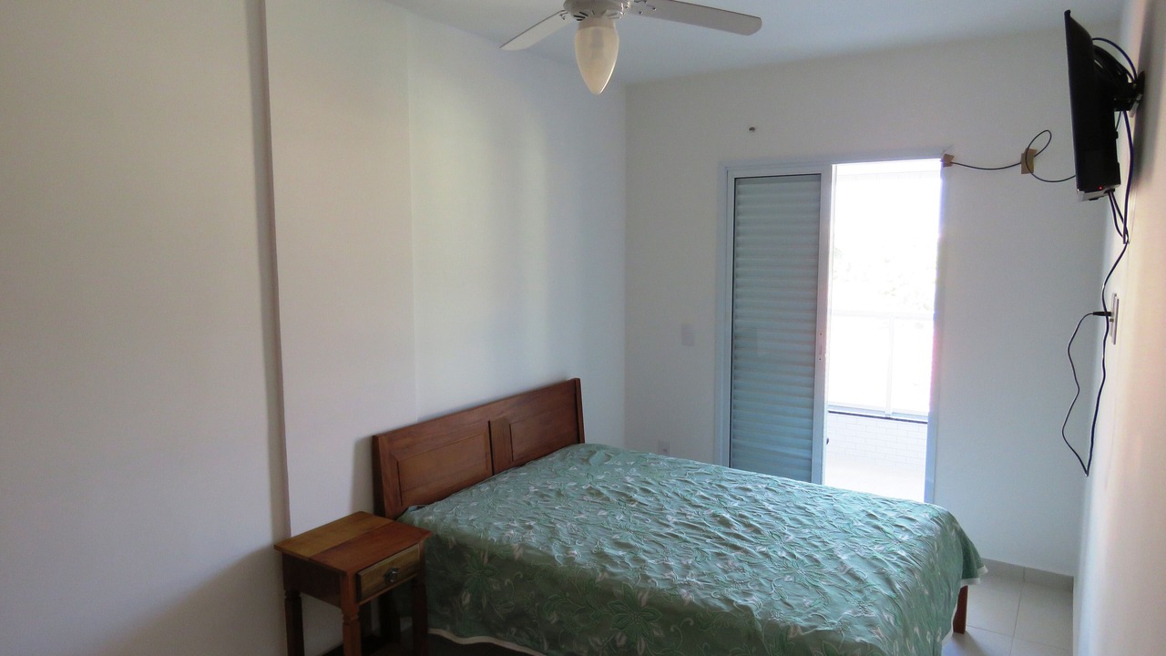 Photo of Bedroom in Litoral de Sao Paulo