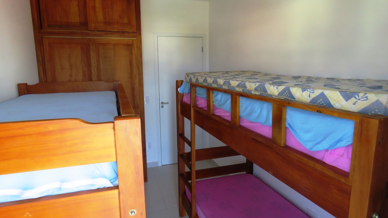 Photo of Bedroom in Litoral de Sao Paulo
