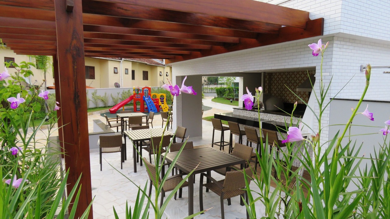 Photo of Outdoor in Litoral de Sao Paulo