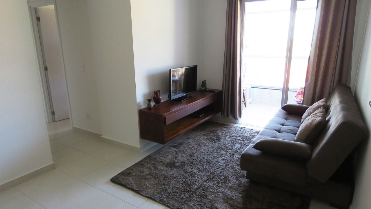 Photo of Livingroom in Litoral de Sao Paulo
