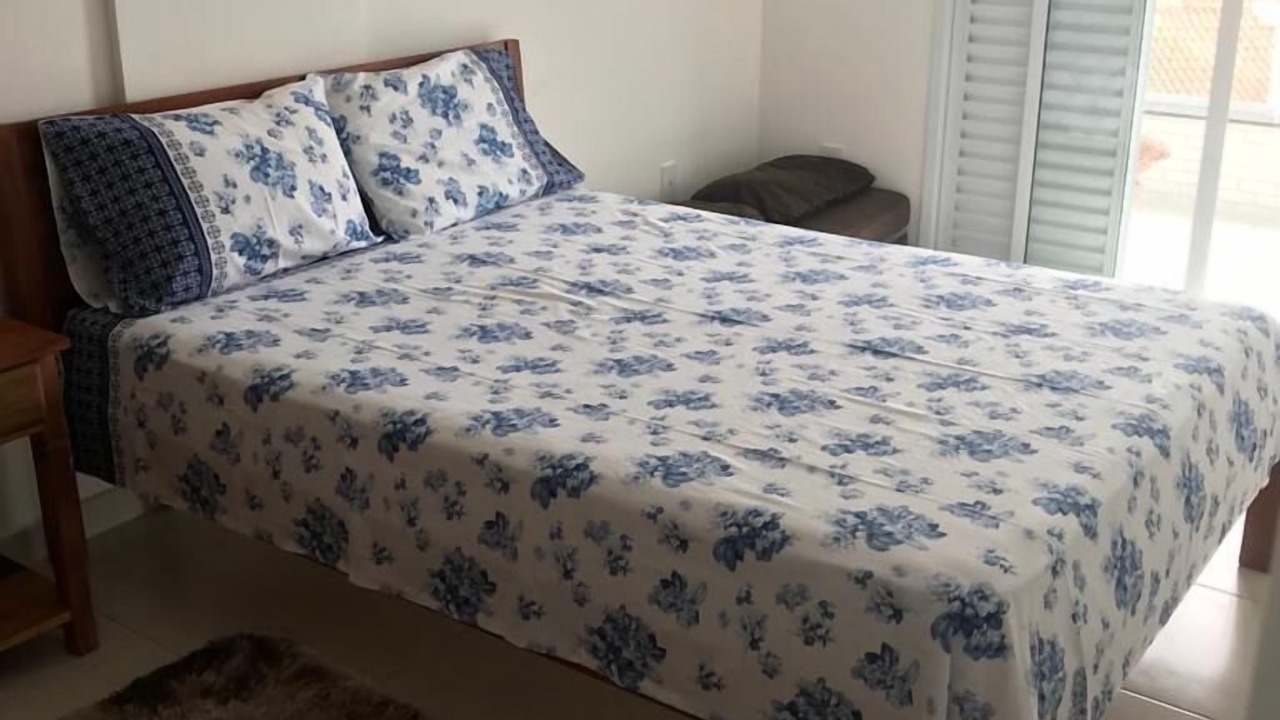 Photo of Bedroom in Litoral de Sao Paulo