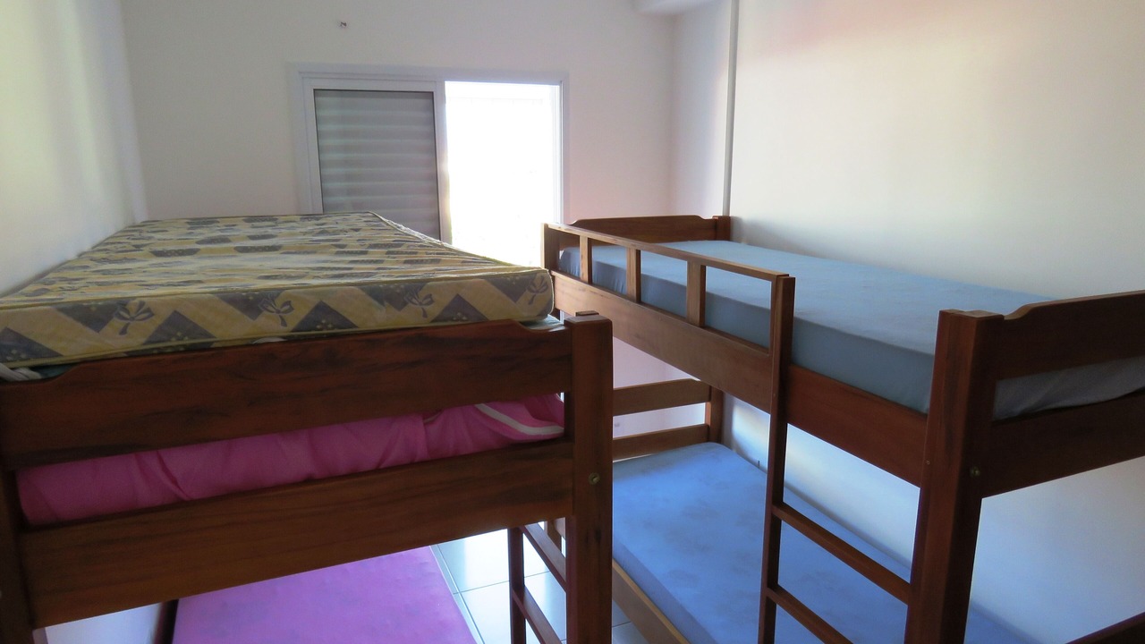 Photo of Bedroom in Litoral de Sao Paulo