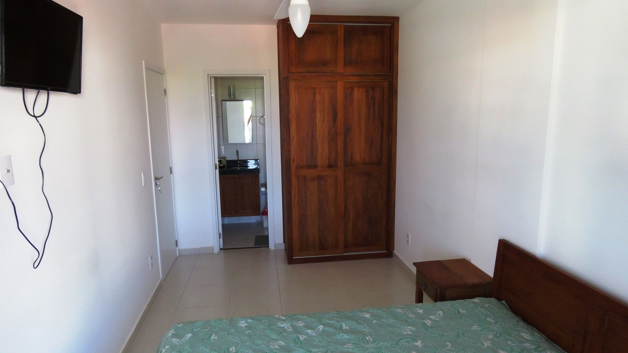 Photo of Bedroom in Litoral de Sao Paulo