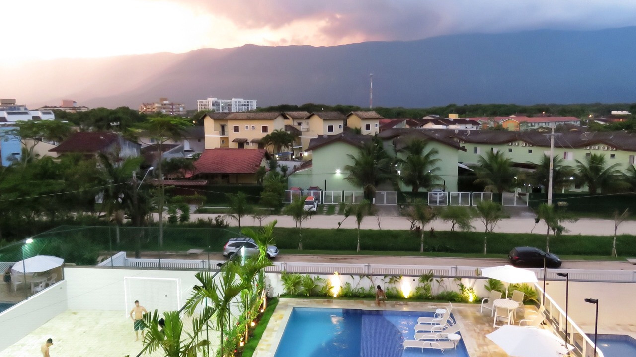 Photo of Outdoor in Litoral de Sao Paulo