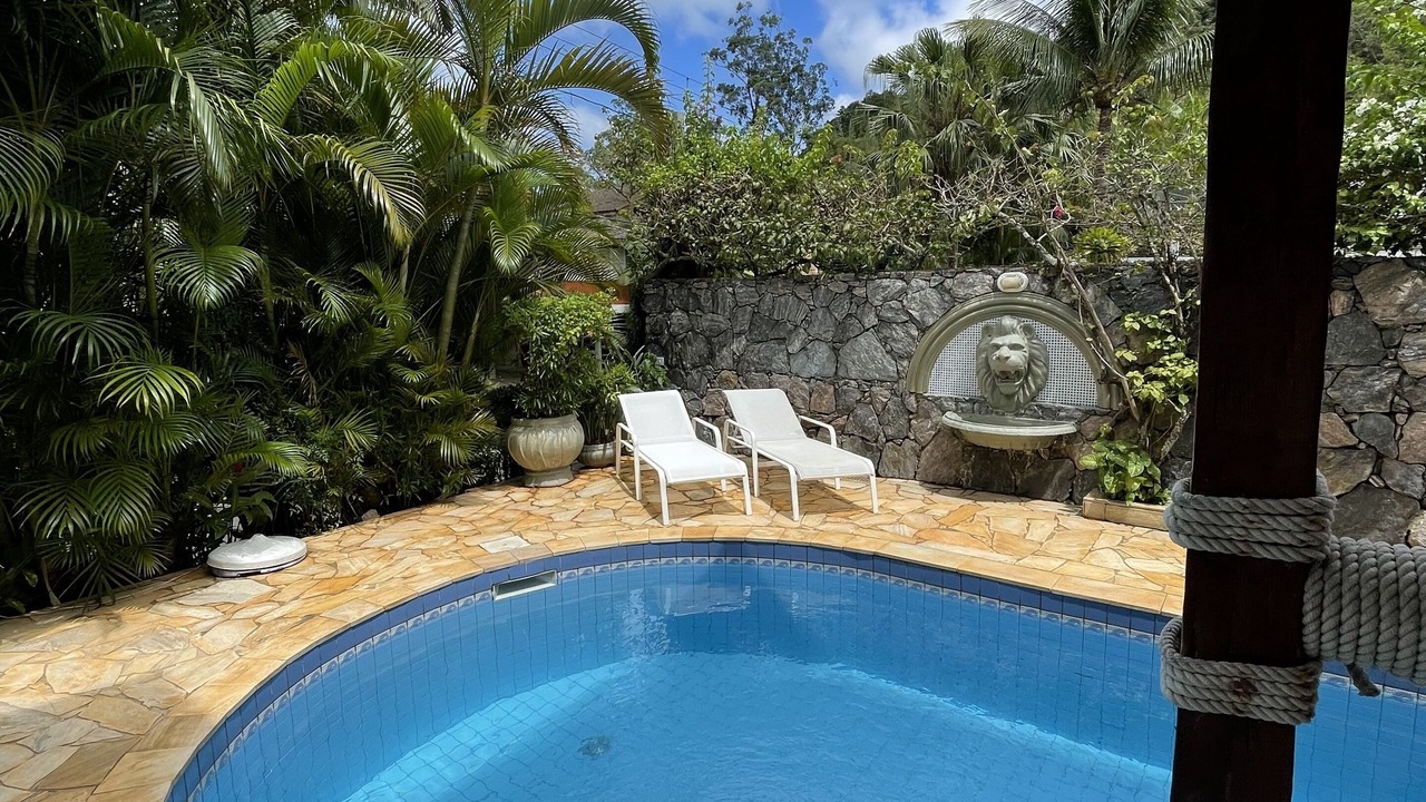 Photo of Outdoor in Praia do Toque-Toque Pequeno