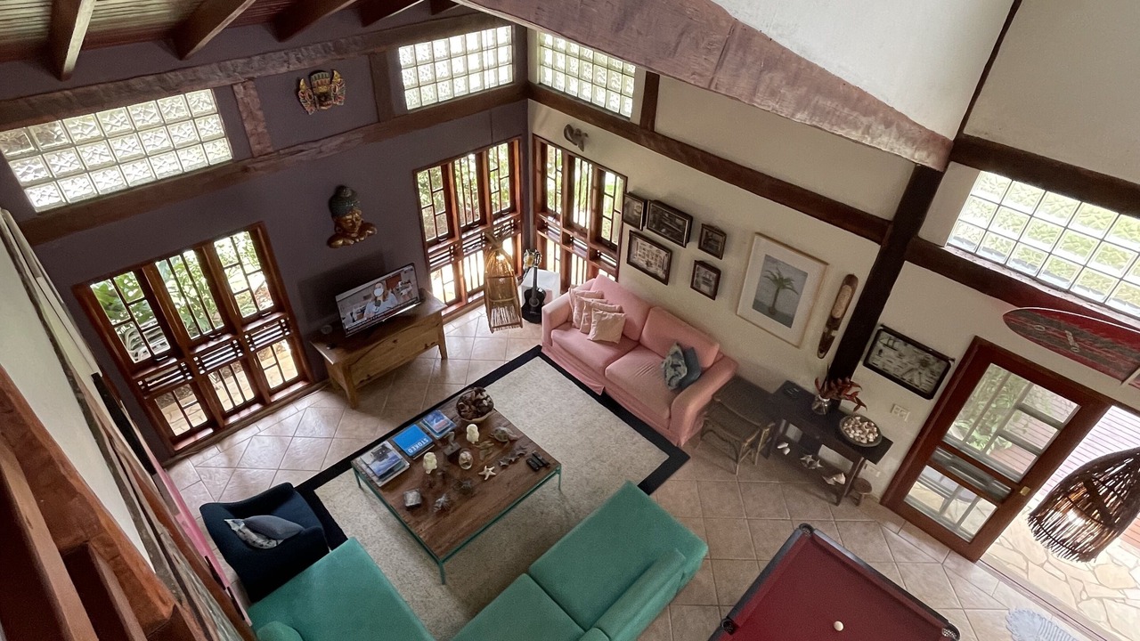 Photo of Livingroom in Praia do Toque-Toque Pequeno