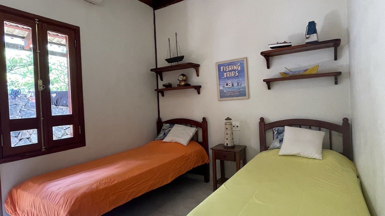 Photo of Bedroom in Praia do Toque-Toque Pequeno