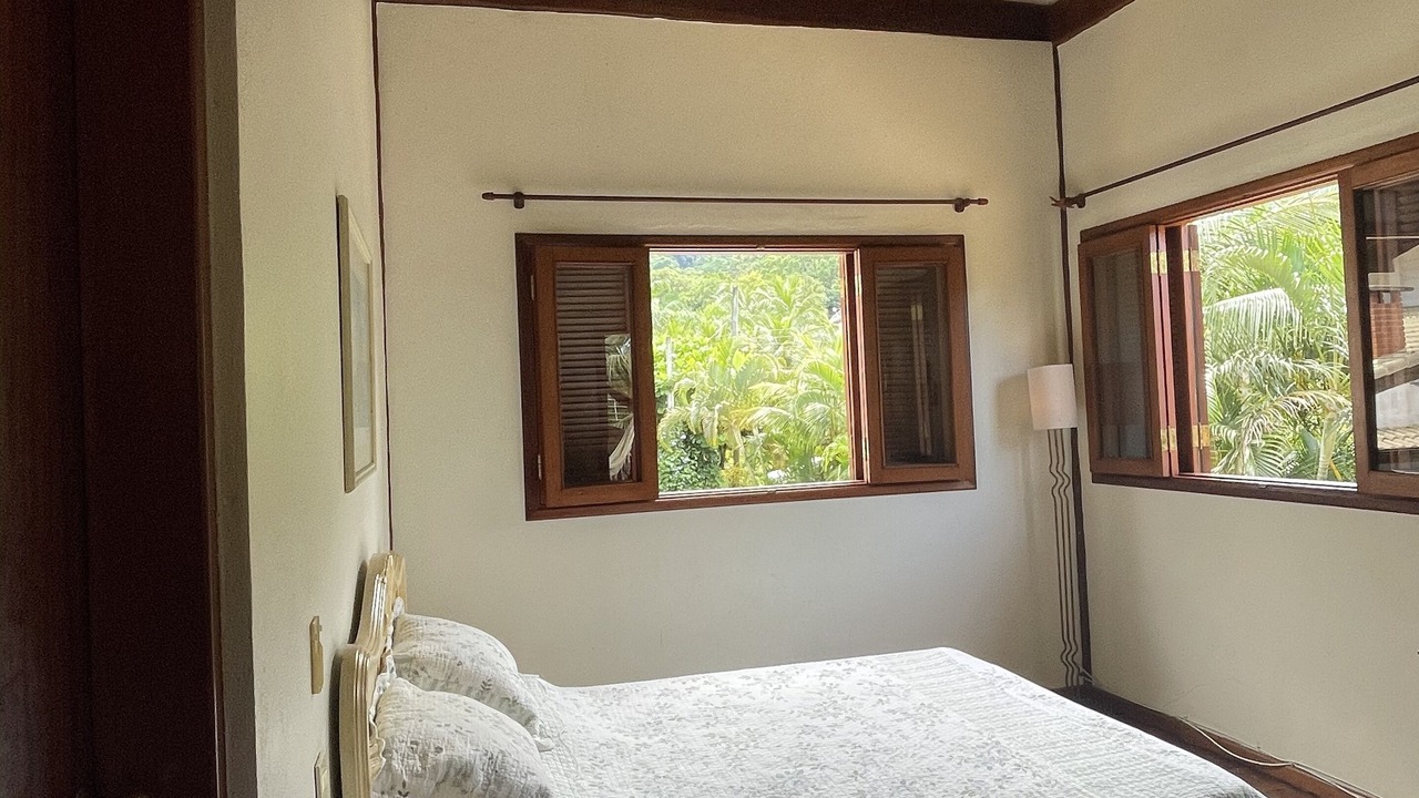 Photo of Bedroom in Praia do Toque-Toque Pequeno
