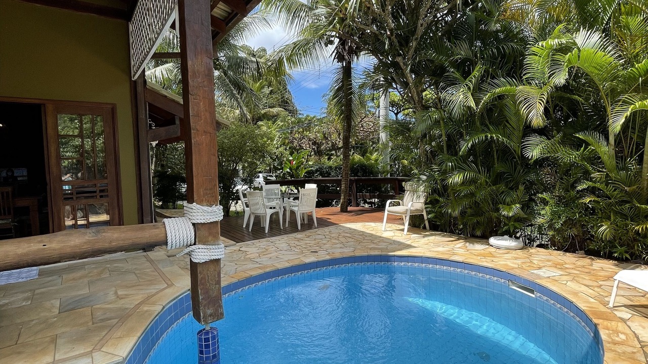 Photo of Outdoor in Praia do Toque-Toque Pequeno