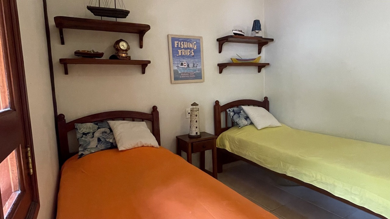 Photo of Bedroom in Praia do Toque-Toque Pequeno