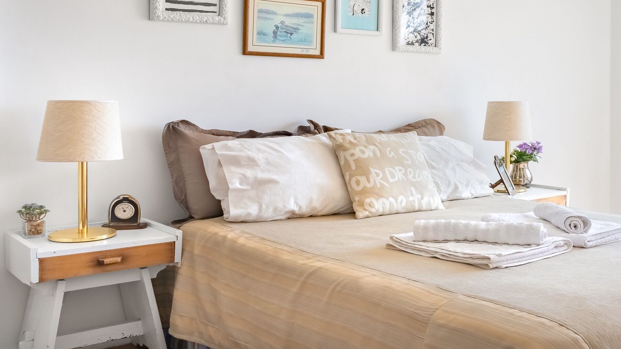 Photo of Bedroom in Centro