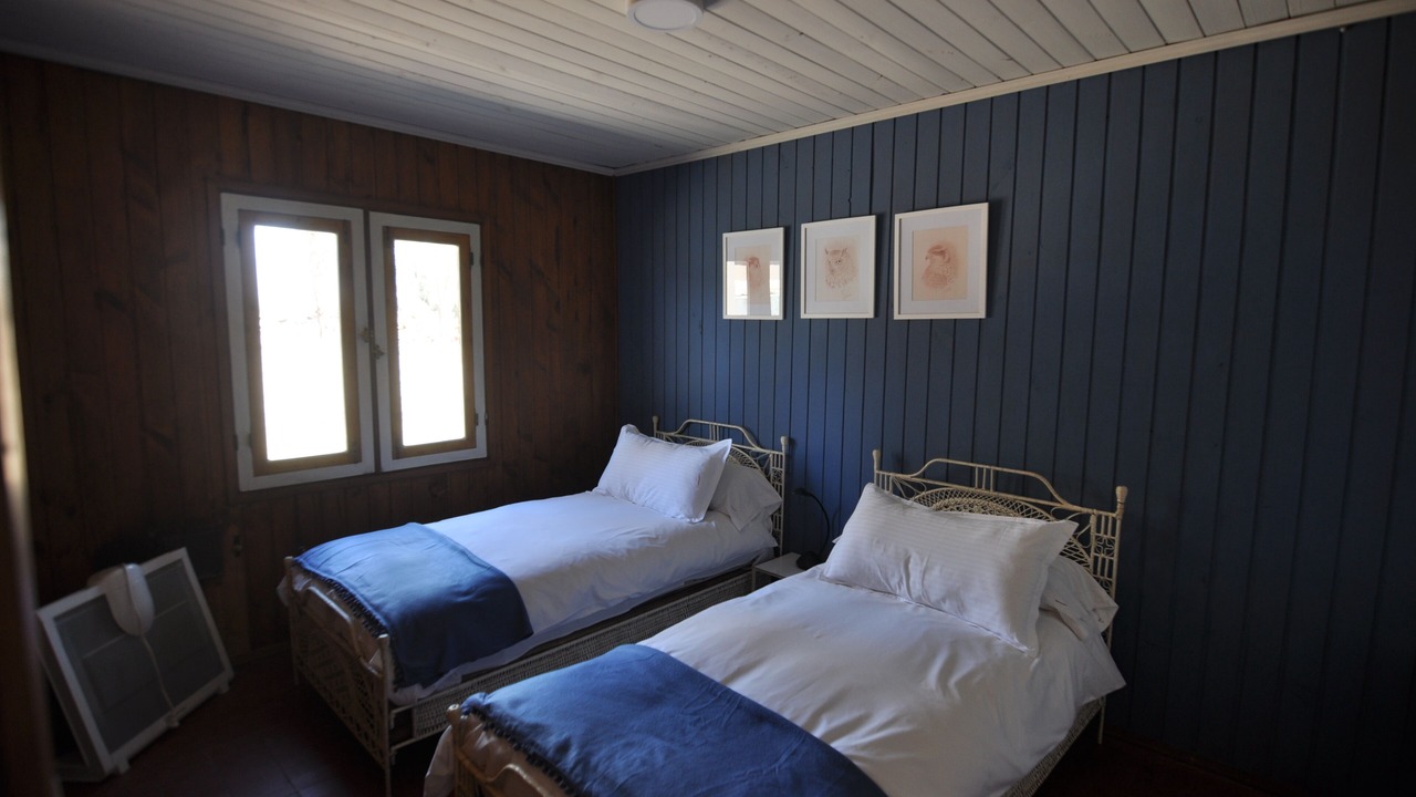 Photo of Bedroom in San Carlos Department