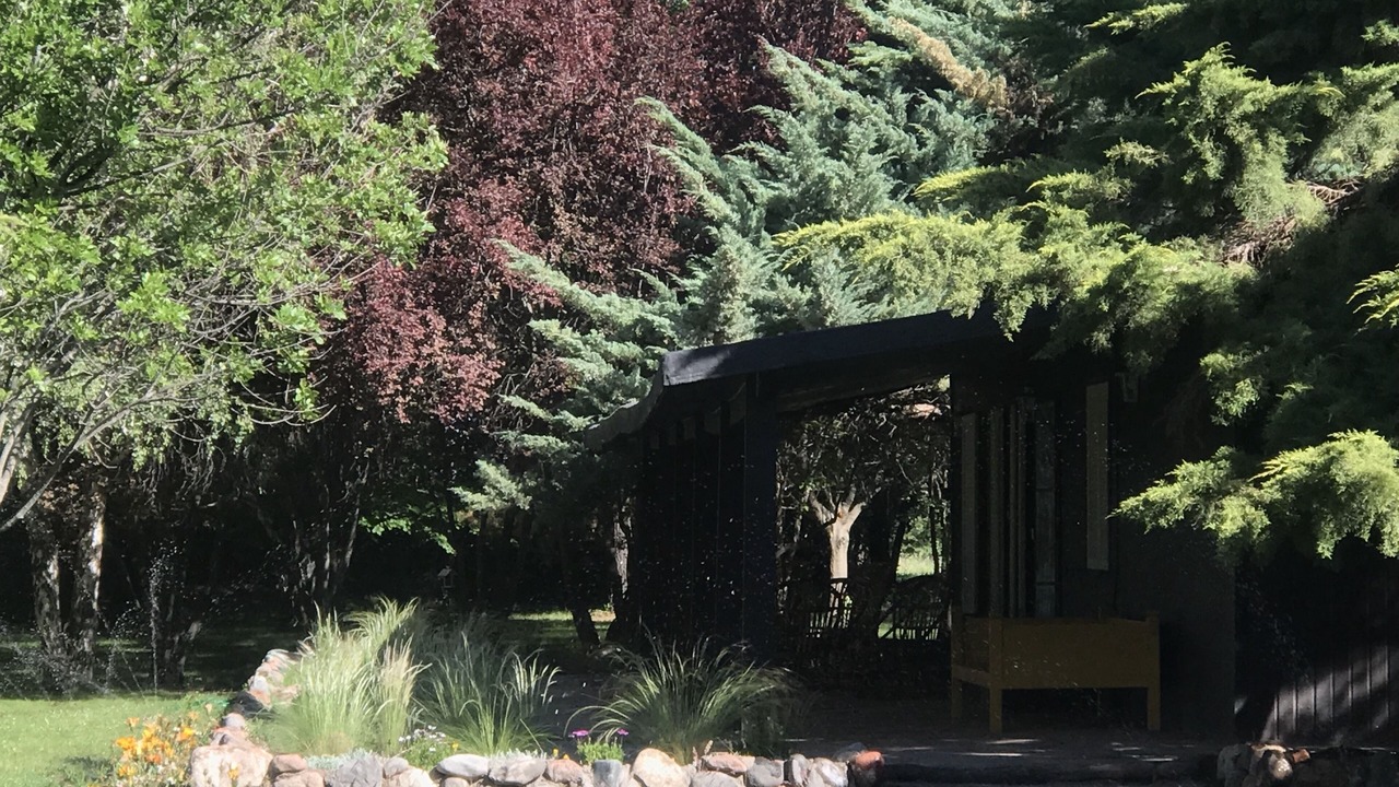 Photo of Outdoor in San Carlos Department