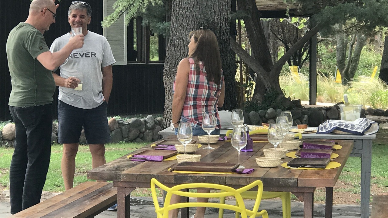 Photo of Outdoor in San Carlos Department