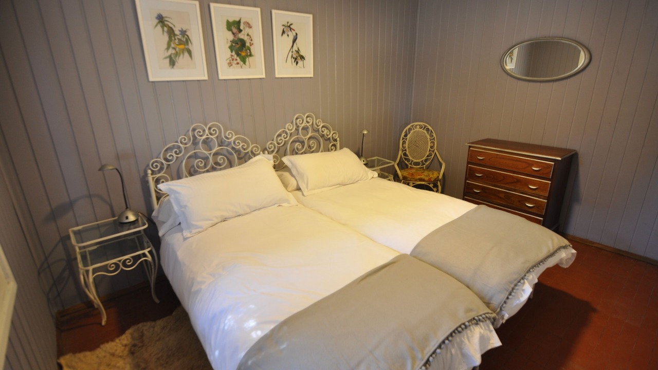 Photo of Bedroom in San Carlos Department