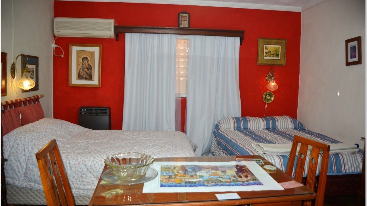 Photo of Bedroom in San Francisco