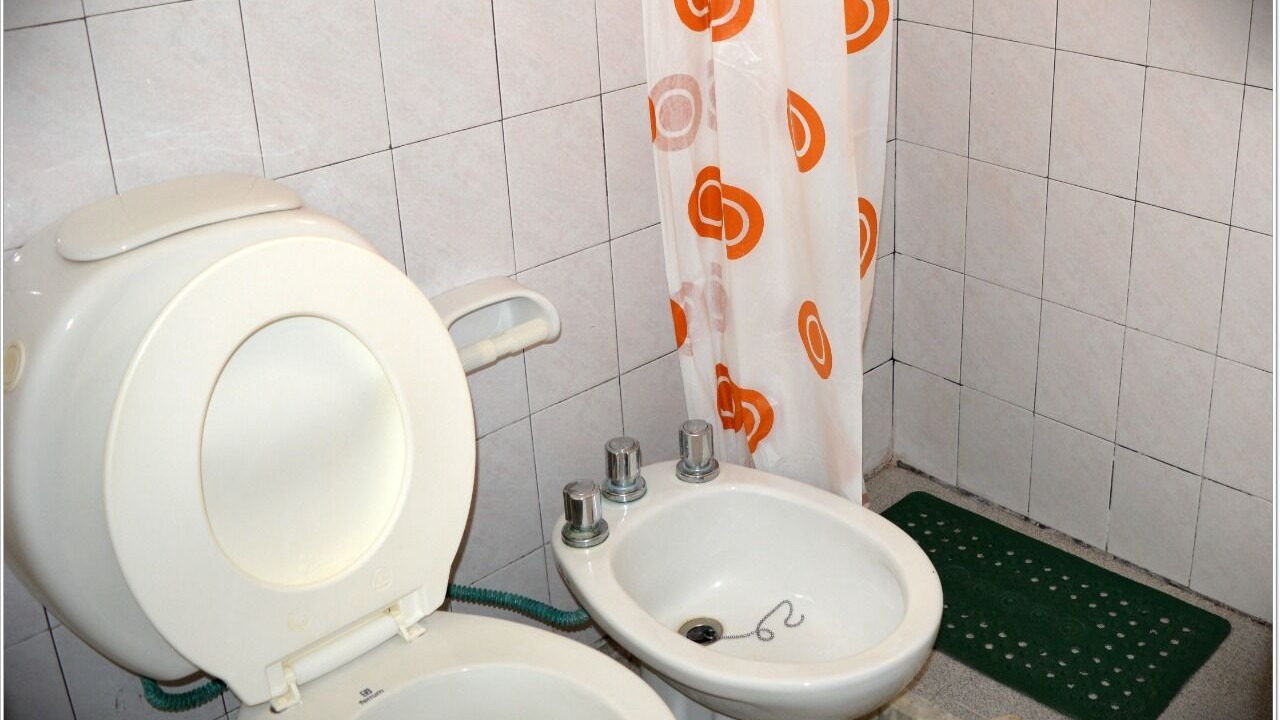 Photo of Bathroom in San Francisco