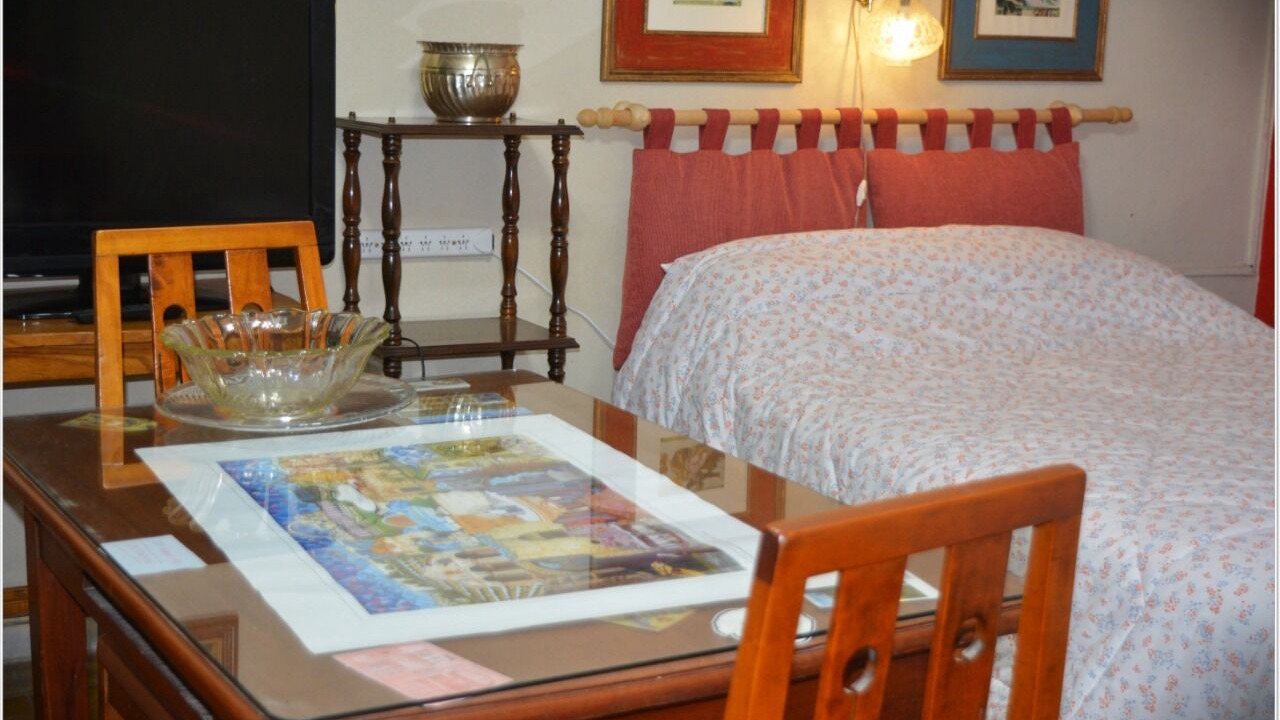 Photo of Bedroom in San Francisco