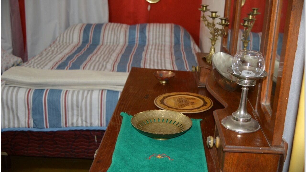 Photo of Bedroom in San Francisco