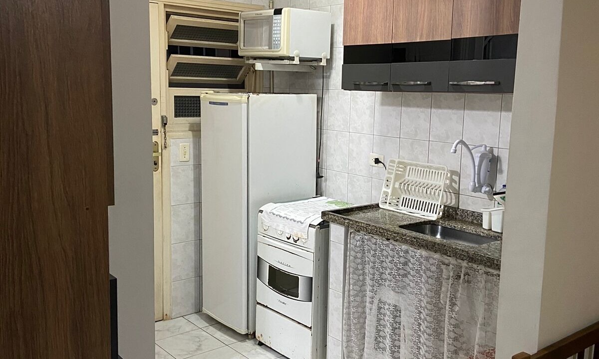 Photo of Kitchen in Gonzaga