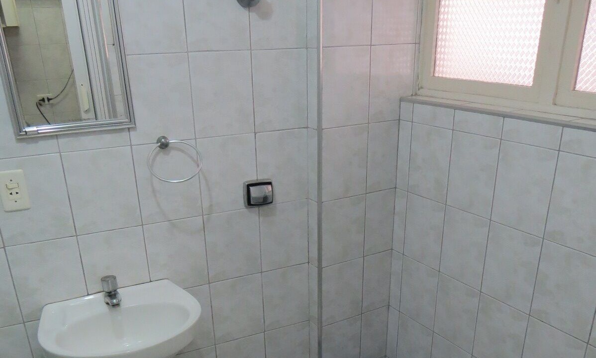 Photo of Bathroom in Gonzaga