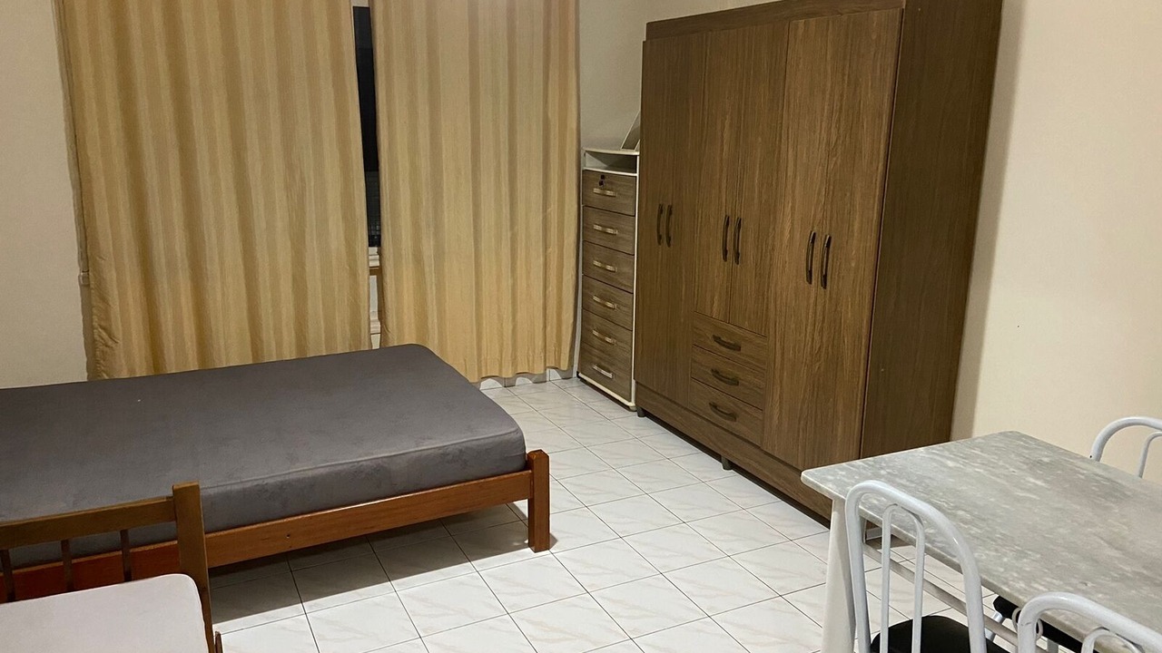 Photo of Bedroom in Gonzaga