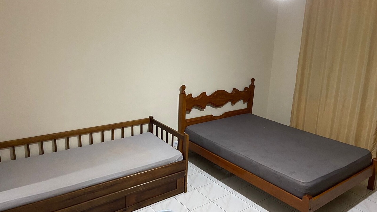 Photo of Bedroom in Gonzaga